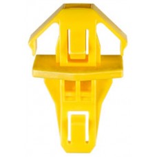 BUMPER MOULDING CLIP HONDA